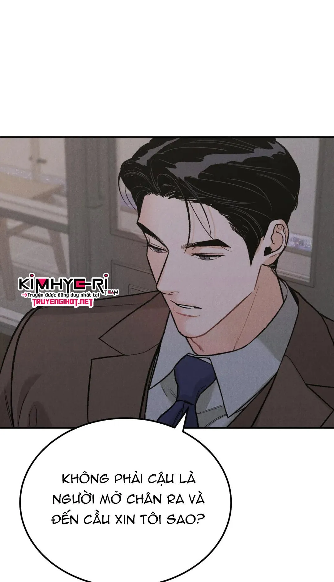 VƯỢT QUA GIỚI HẠN Chapter 17 Trang 38