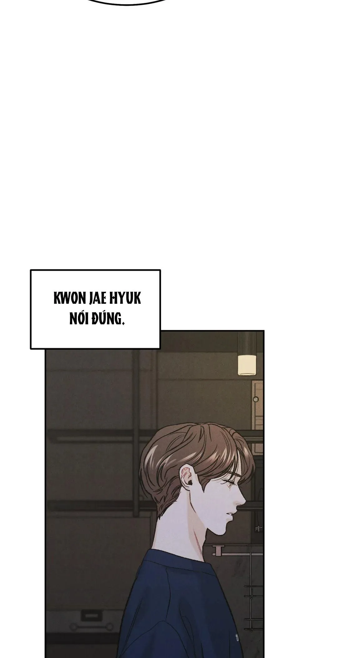 VƯỢT QUA GIỚI HẠN Chapter 17 Trang 39