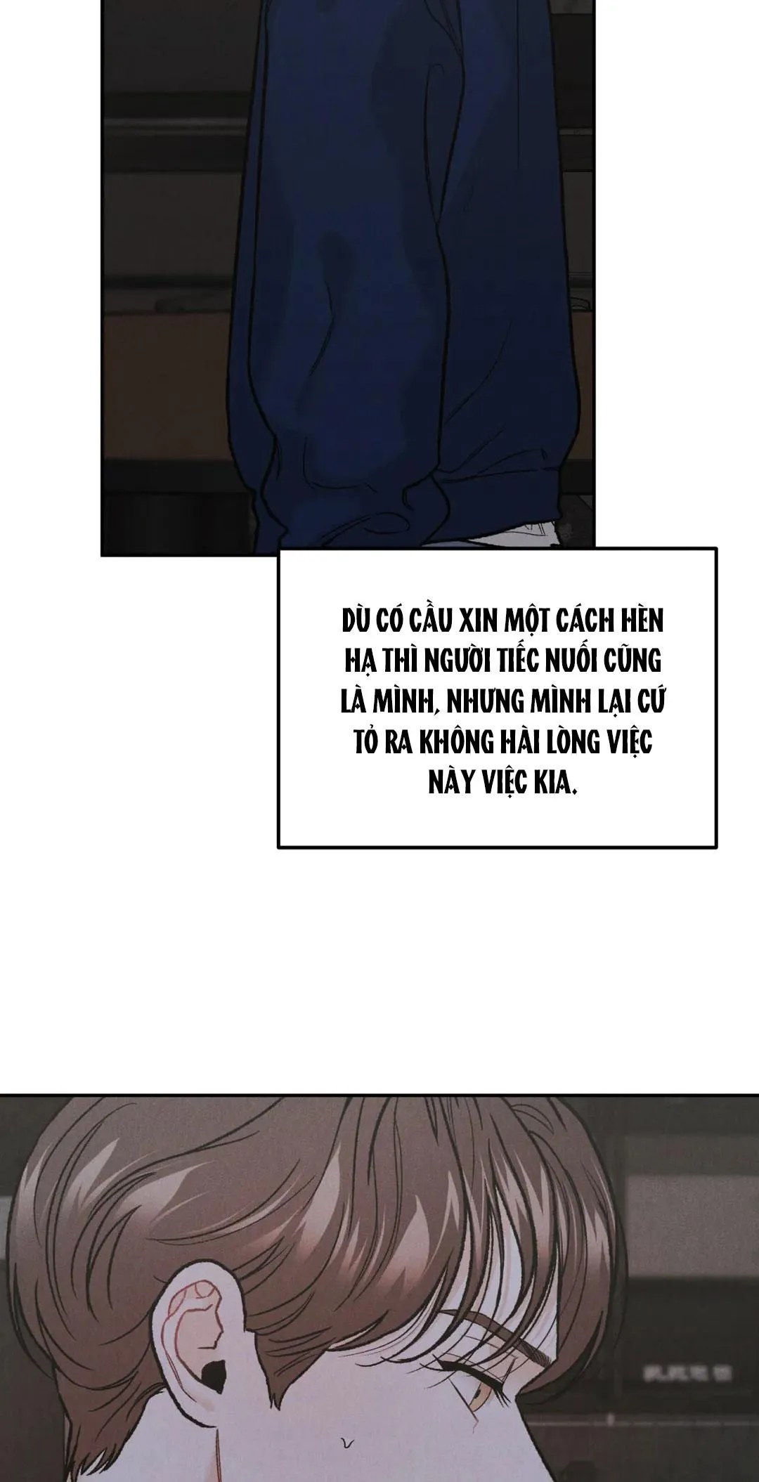 VƯỢT QUA GIỚI HẠN Chapter 17 Trang 40