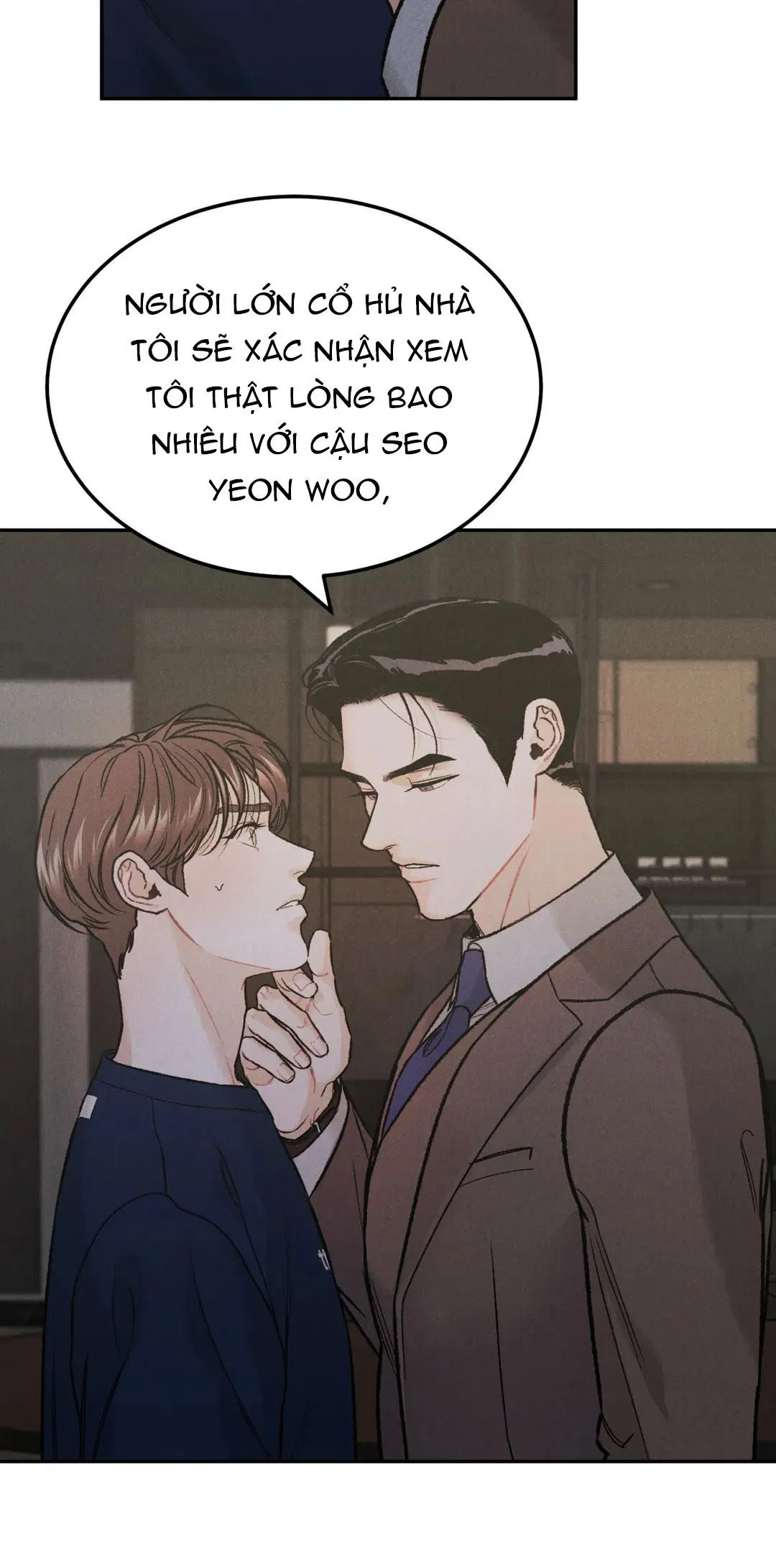 VƯỢT QUA GIỚI HẠN Chapter 17 Trang 43