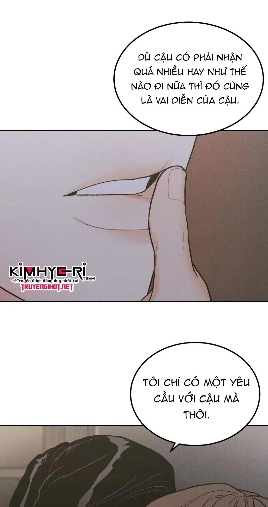 VƯỢT QUA GIỚI HẠN Chapter 17 Trang 44