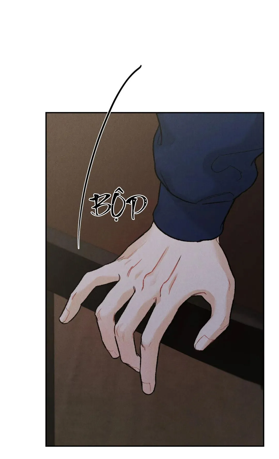 VƯỢT QUA GIỚI HẠN Chapter 17 Trang 46