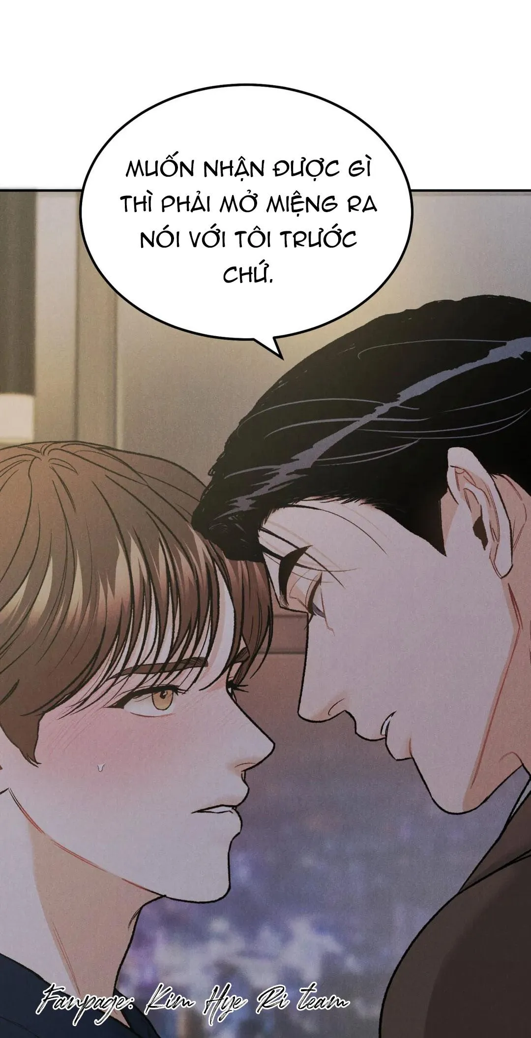 VƯỢT QUA GIỚI HẠN Chapter 17 Trang 49