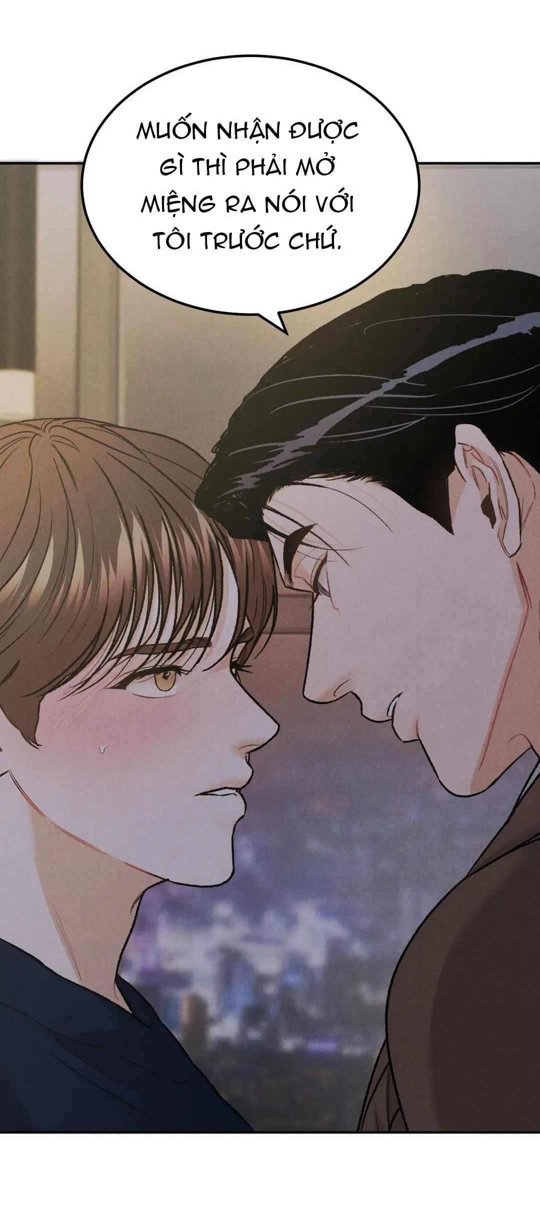 VƯỢT QUA GIỚI HẠN Chapter 18 Trang 6