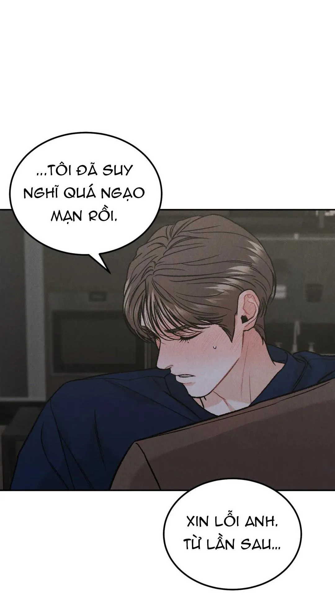 VƯỢT QUA GIỚI HẠN Chapter 18 Trang 9