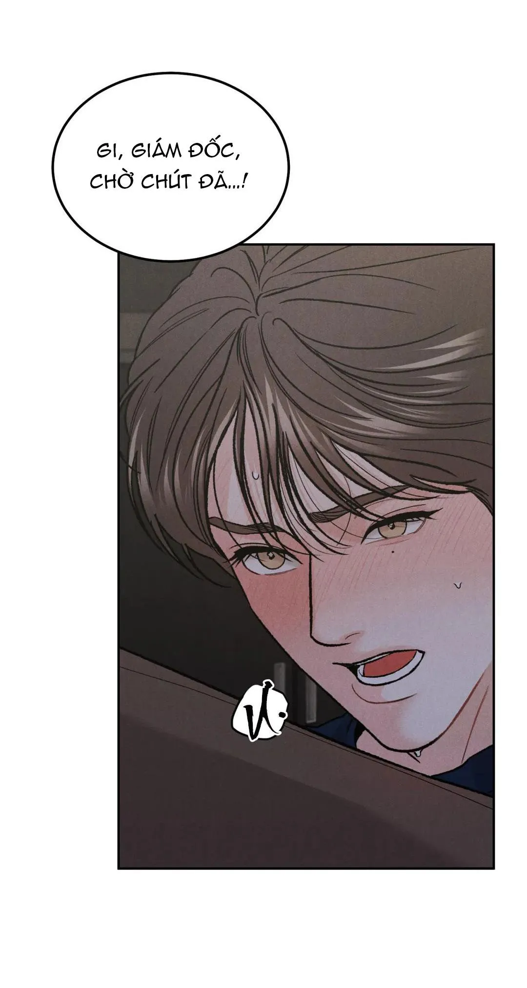 VƯỢT QUA GIỚI HẠN Chapter 18 Trang 13