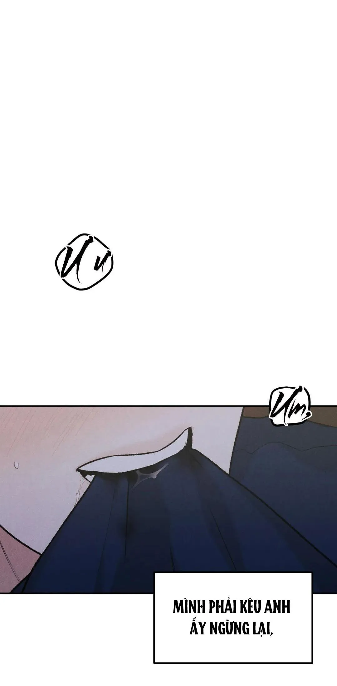 VƯỢT QUA GIỚI HẠN Chapter 18 Trang 17