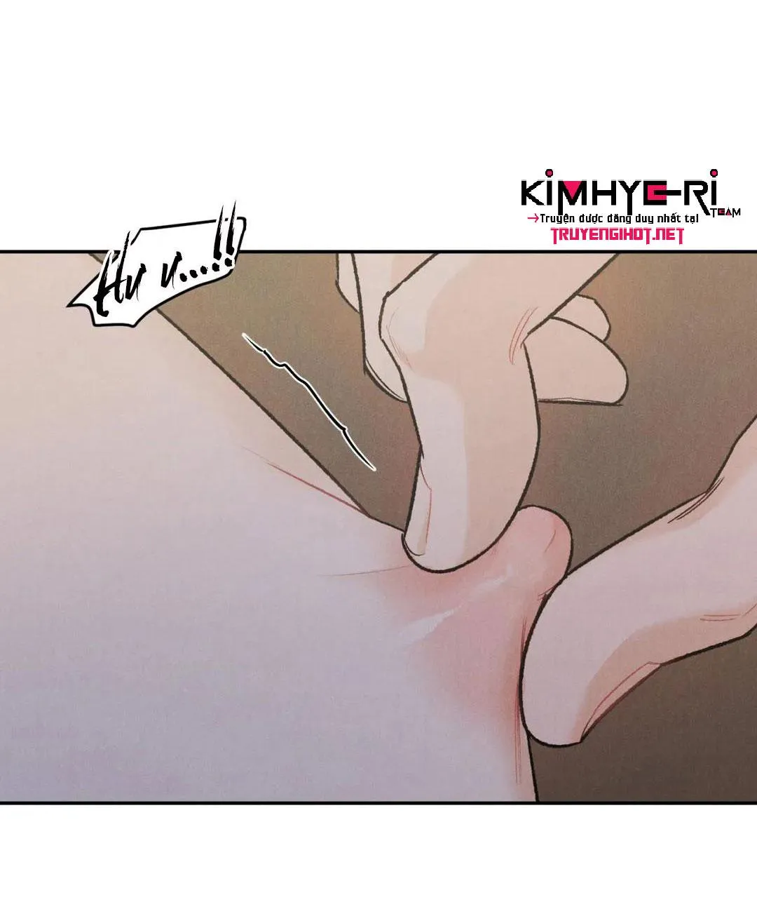 VƯỢT QUA GIỚI HẠN Chapter 18 Trang 24