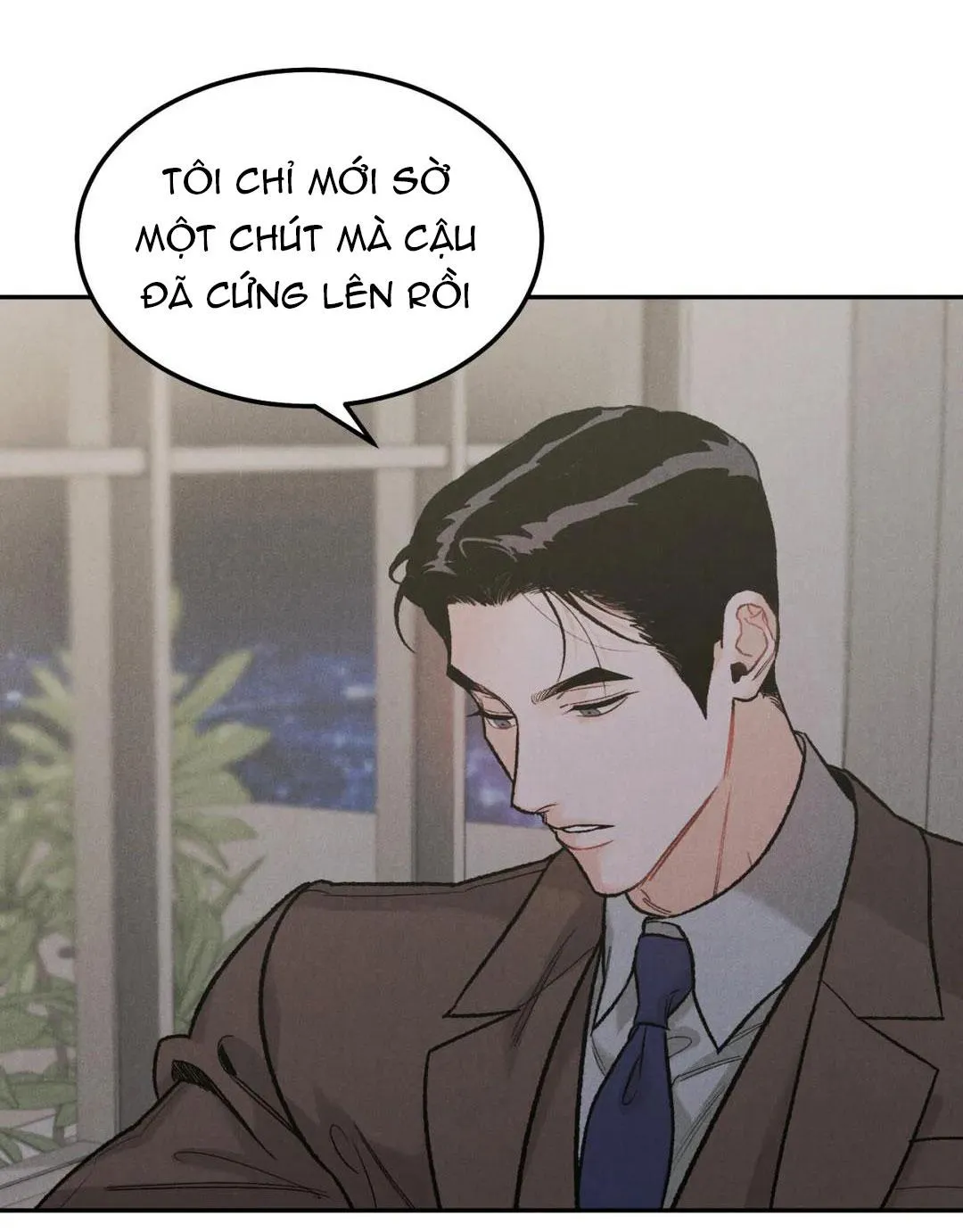 VƯỢT QUA GIỚI HẠN Chapter 18 Trang 25