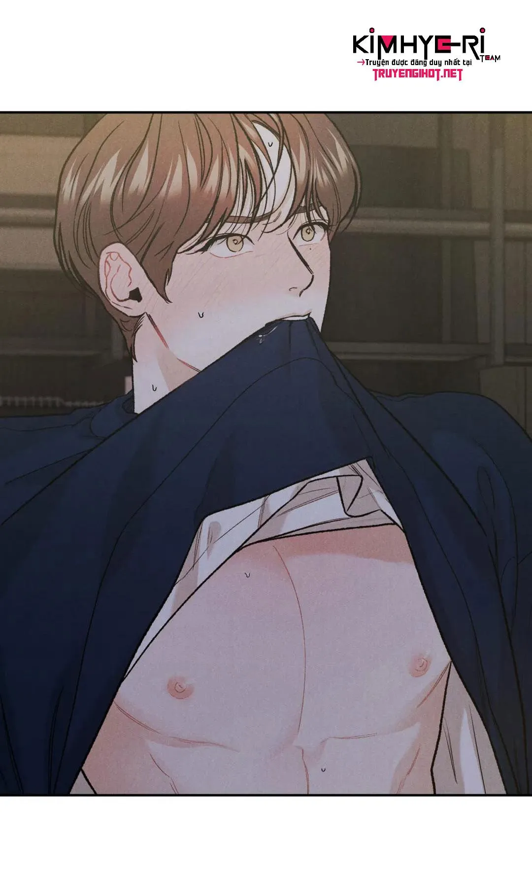 VƯỢT QUA GIỚI HẠN Chapter 18 Trang 29