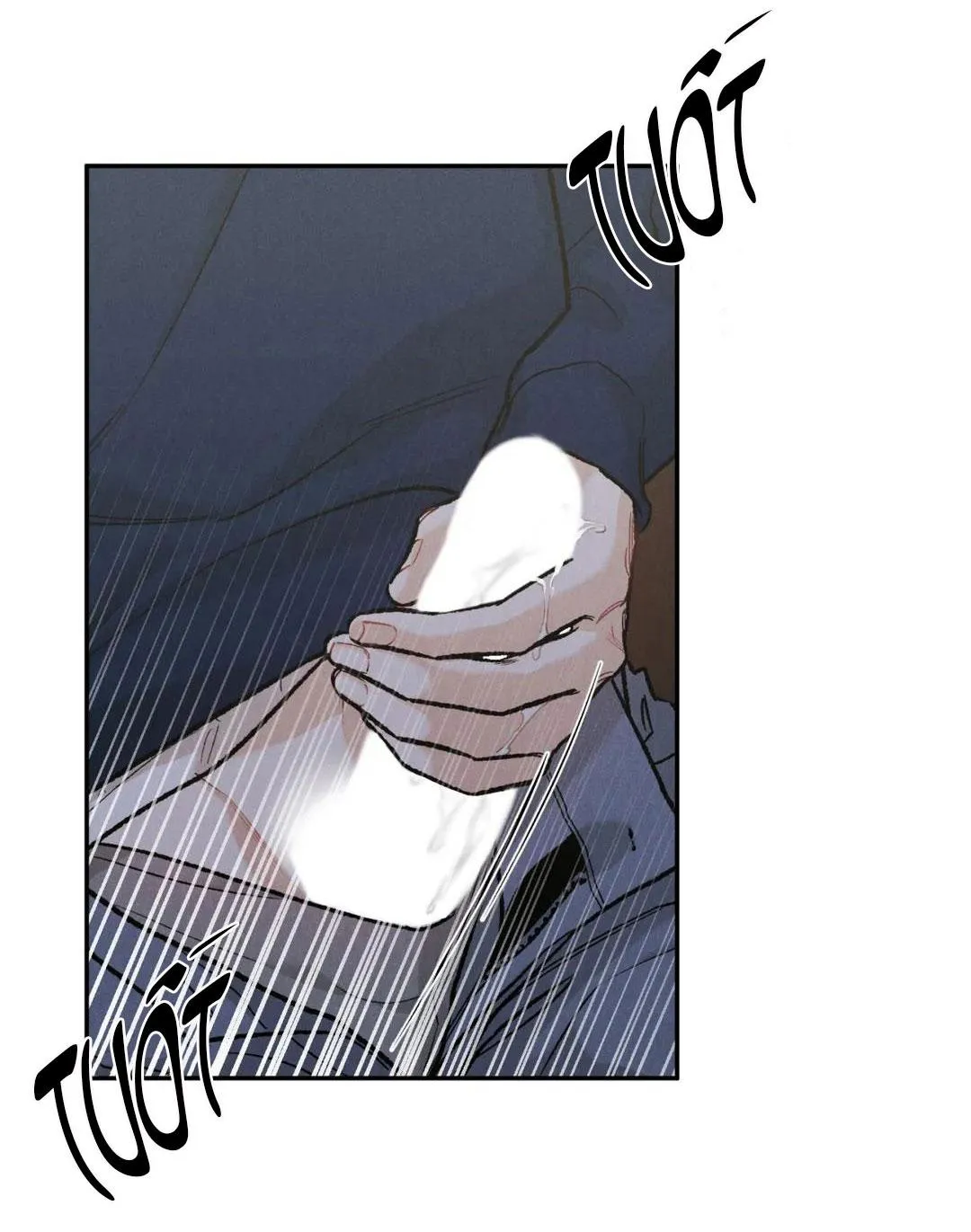 VƯỢT QUA GIỚI HẠN Chapter 18 Trang 36