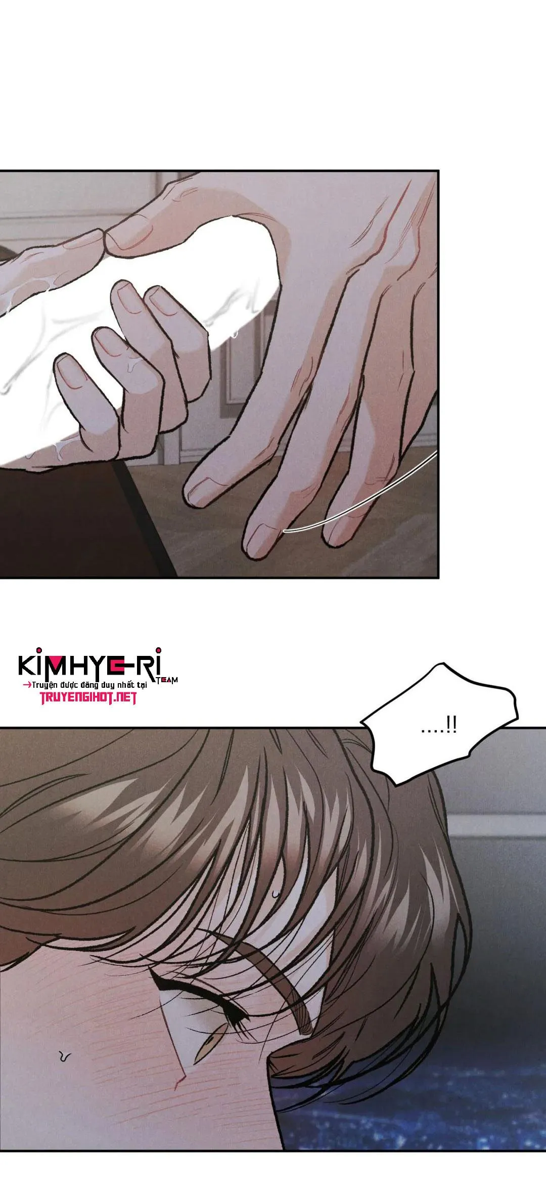VƯỢT QUA GIỚI HẠN Chapter 18 Trang 38
