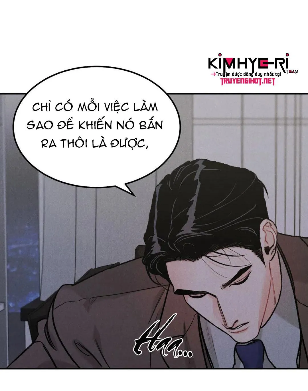 VƯỢT QUA GIỚI HẠN Chapter 18 Trang 39
