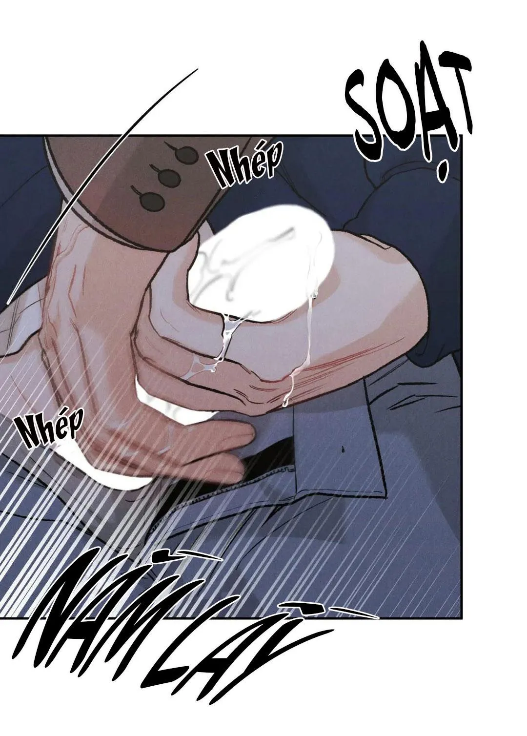 VƯỢT QUA GIỚI HẠN Chapter 18 Trang 41