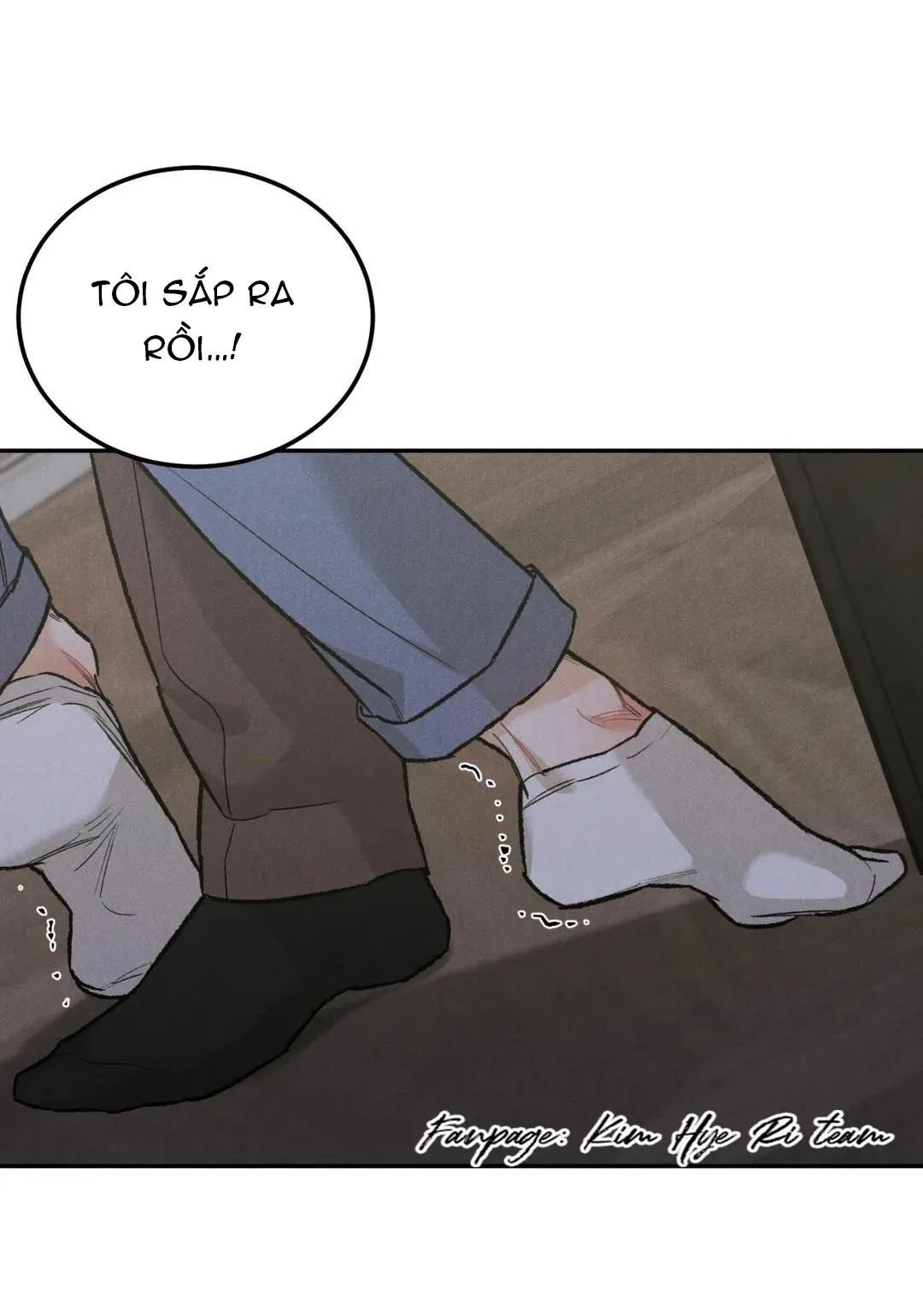 VƯỢT QUA GIỚI HẠN Chapter 18 Trang 43