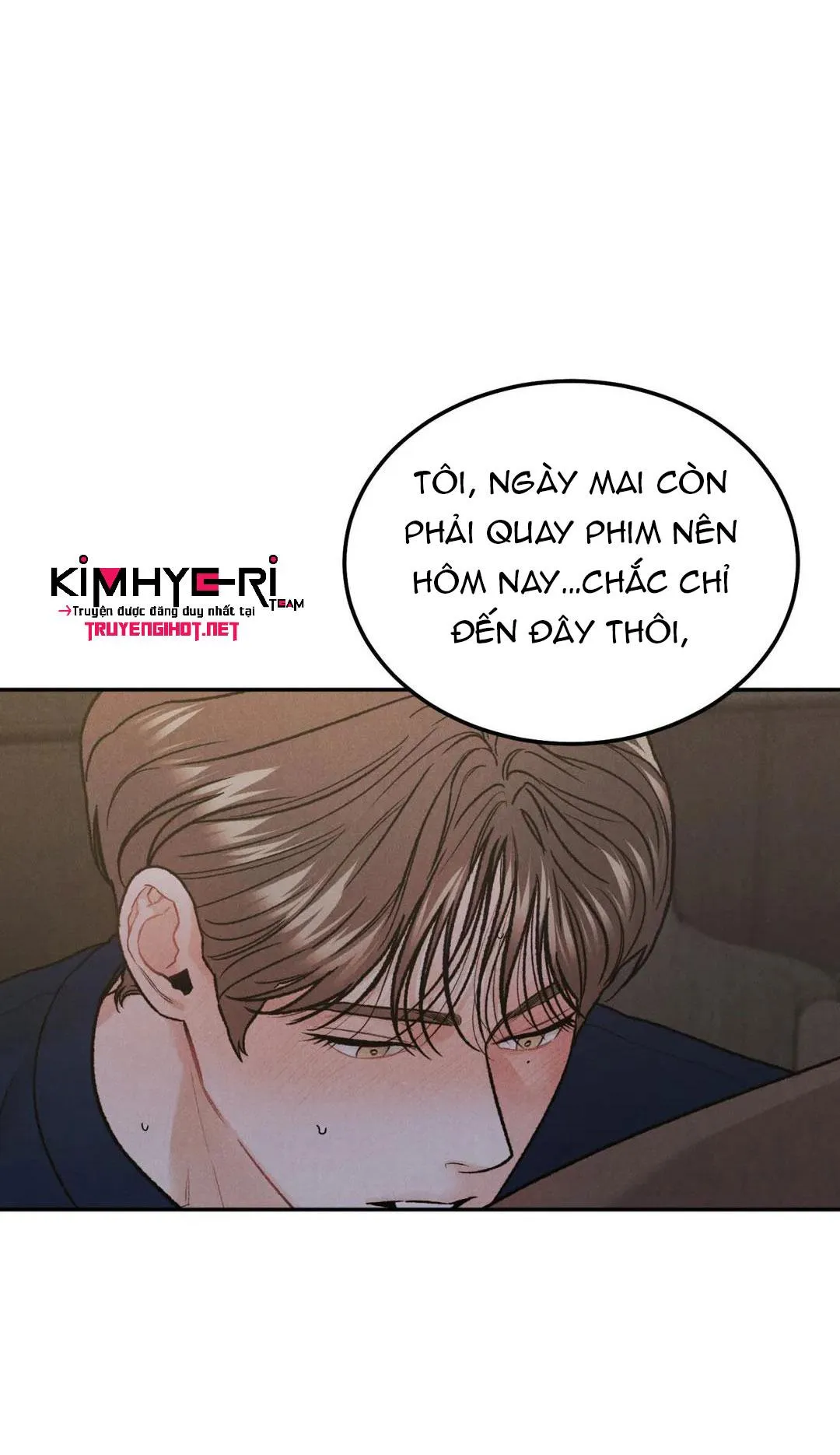 VƯỢT QUA GIỚI HẠN Chapter 18 Trang 48