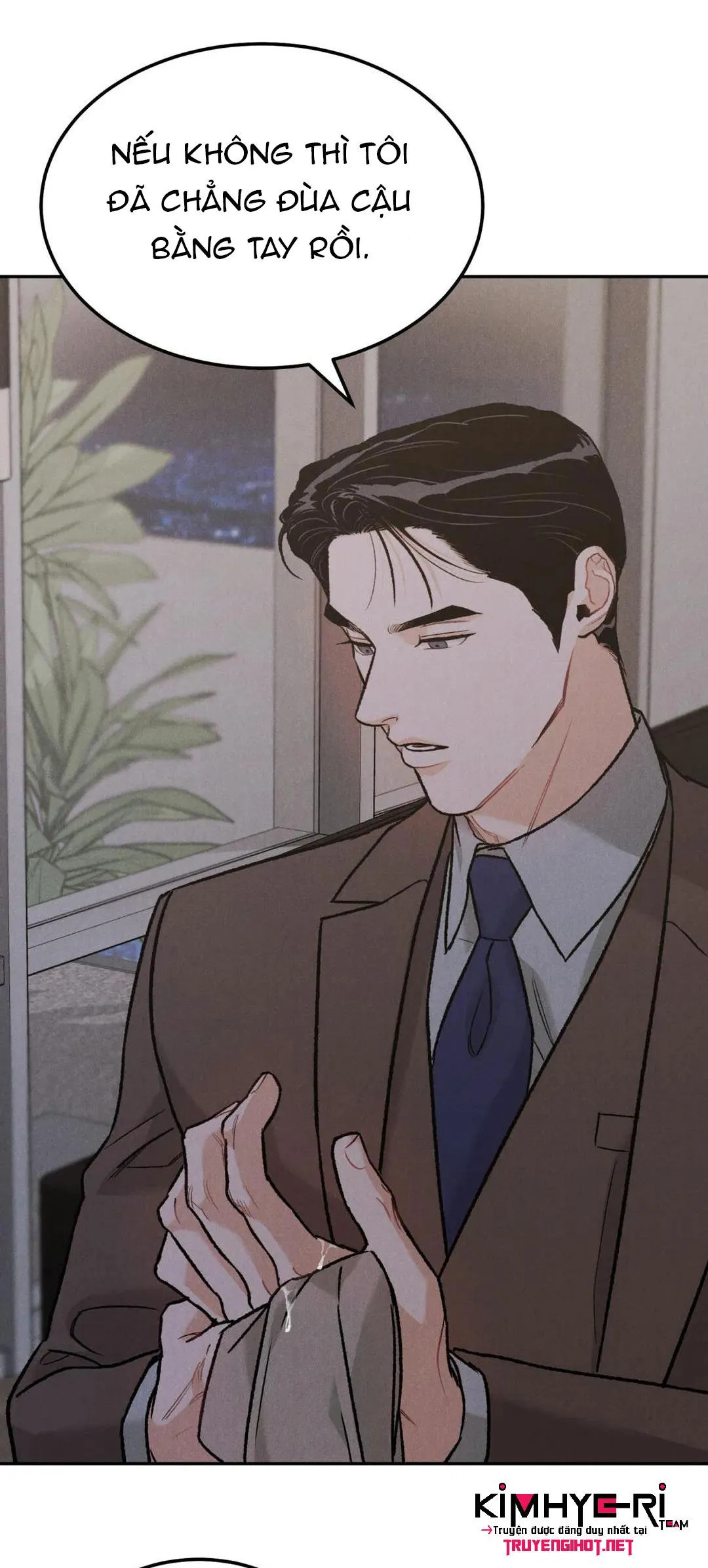 VƯỢT QUA GIỚI HẠN Chapter 18 Trang 51