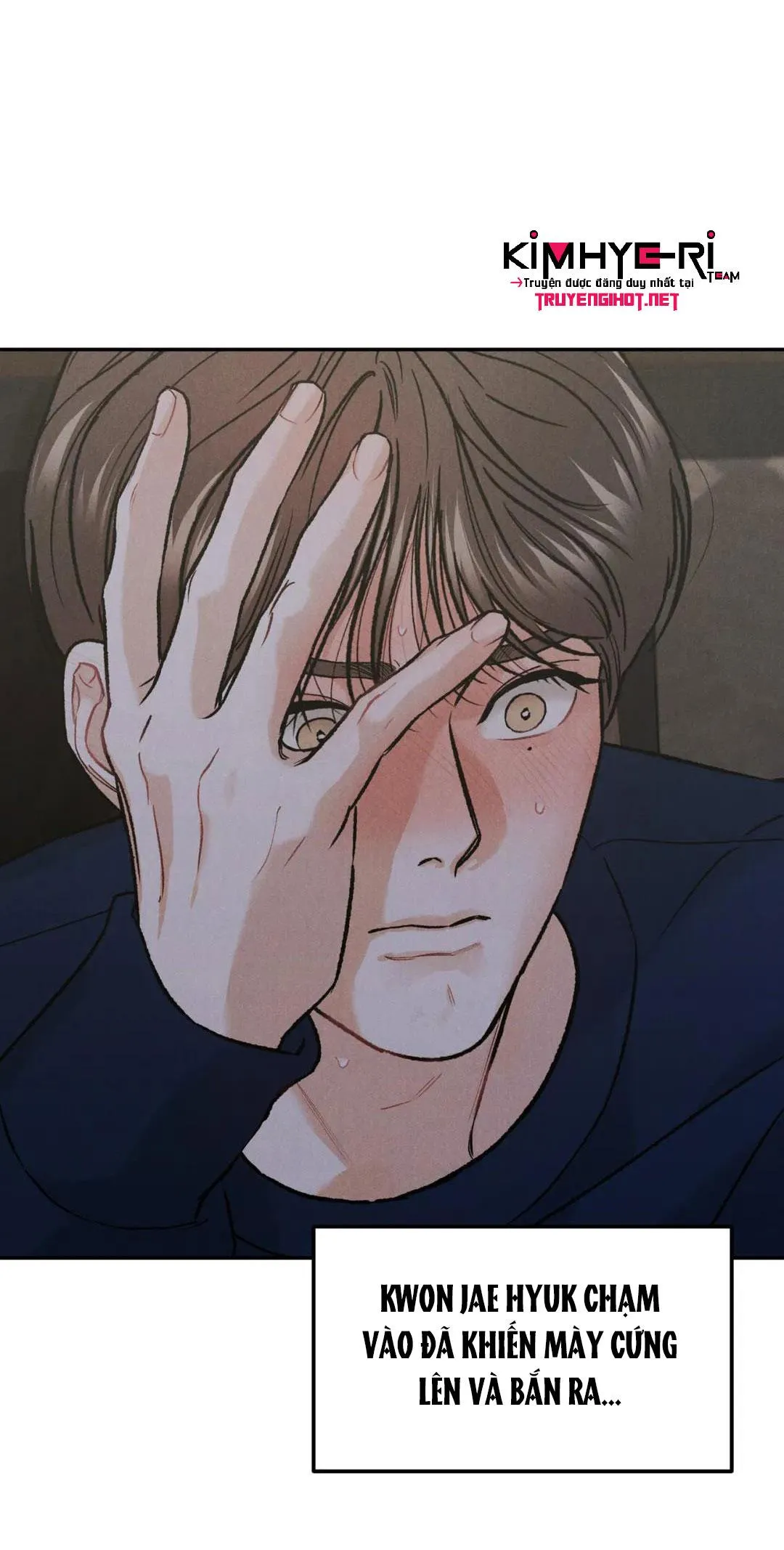 VƯỢT QUA GIỚI HẠN Chapter 18 Trang 55
