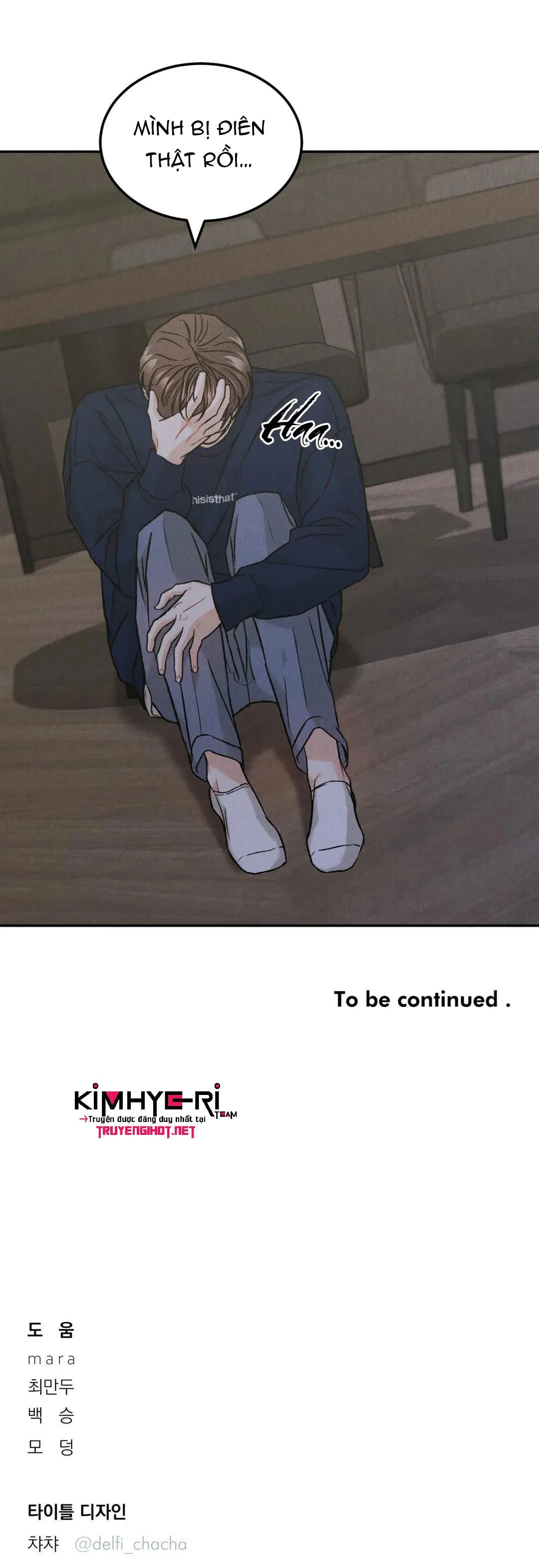 VƯỢT QUA GIỚI HẠN Chapter 18 Trang 56