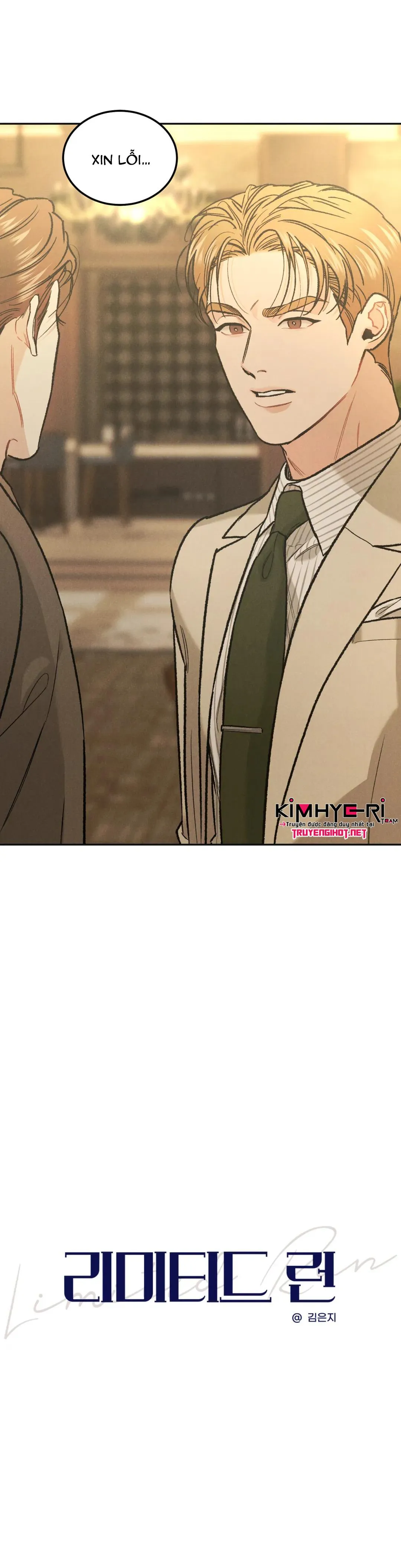 VƯỢT QUA GIỚI HẠN Chapter 20 Trang 6