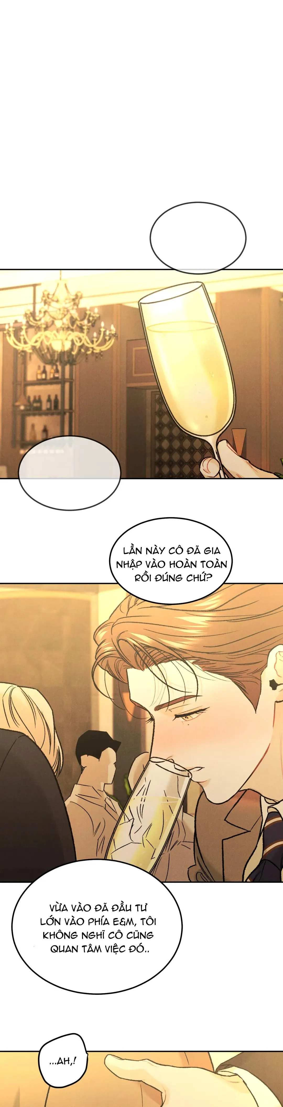 VƯỢT QUA GIỚI HẠN Chapter 20 Trang 13