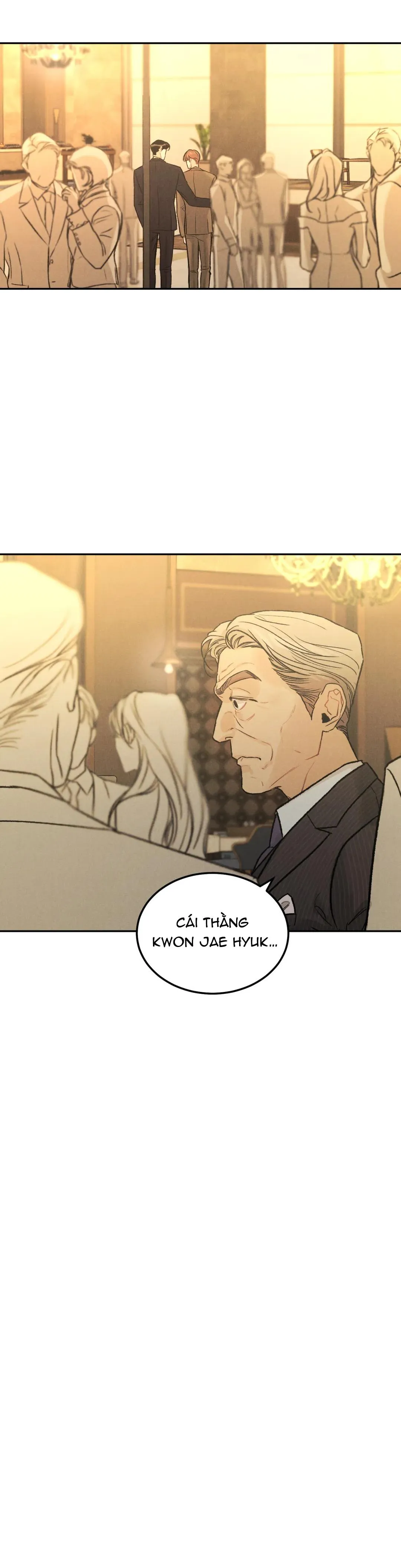 VƯỢT QUA GIỚI HẠN Chapter 20 Trang 17