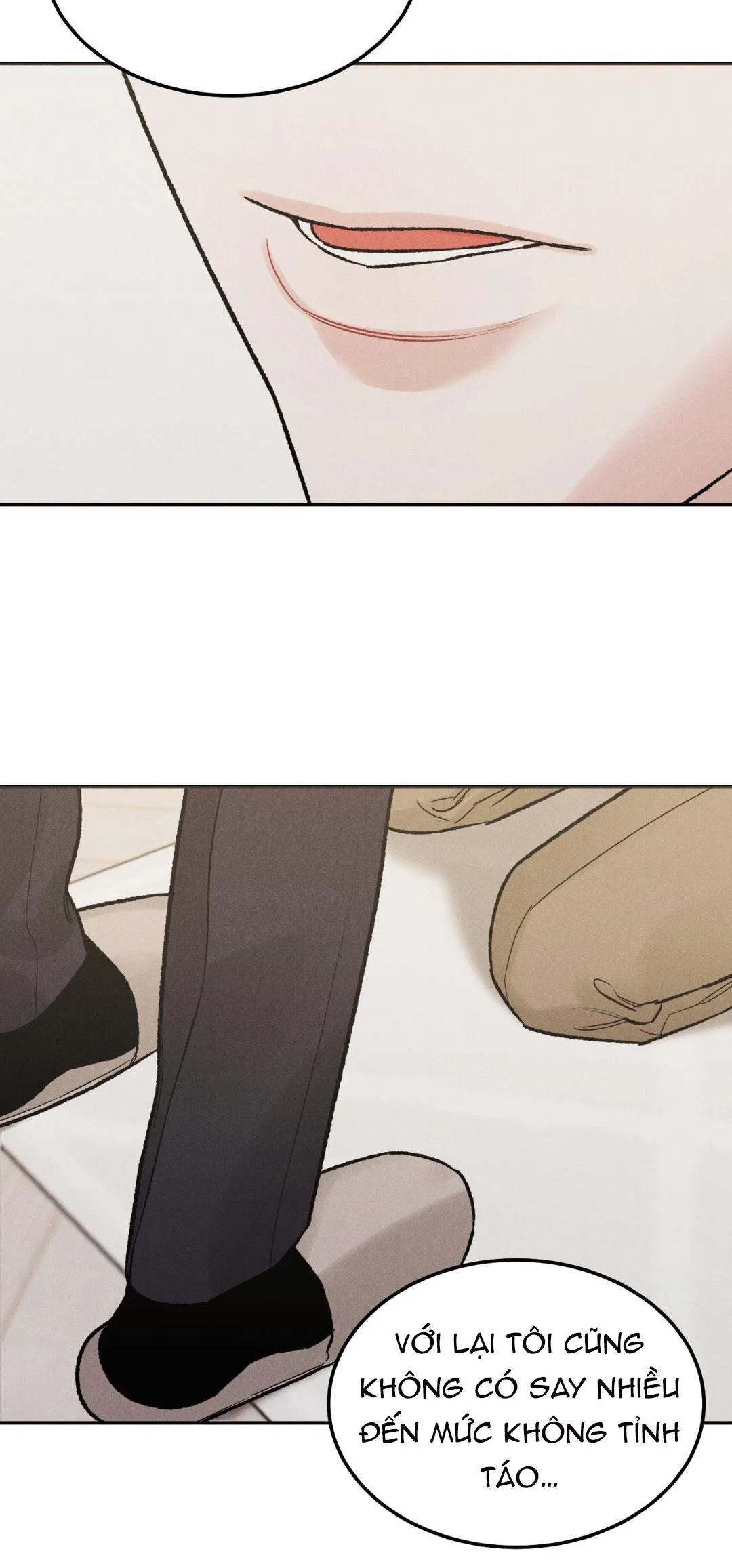 VƯỢT QUA GIỚI HẠN Chapter 21 Trang 4