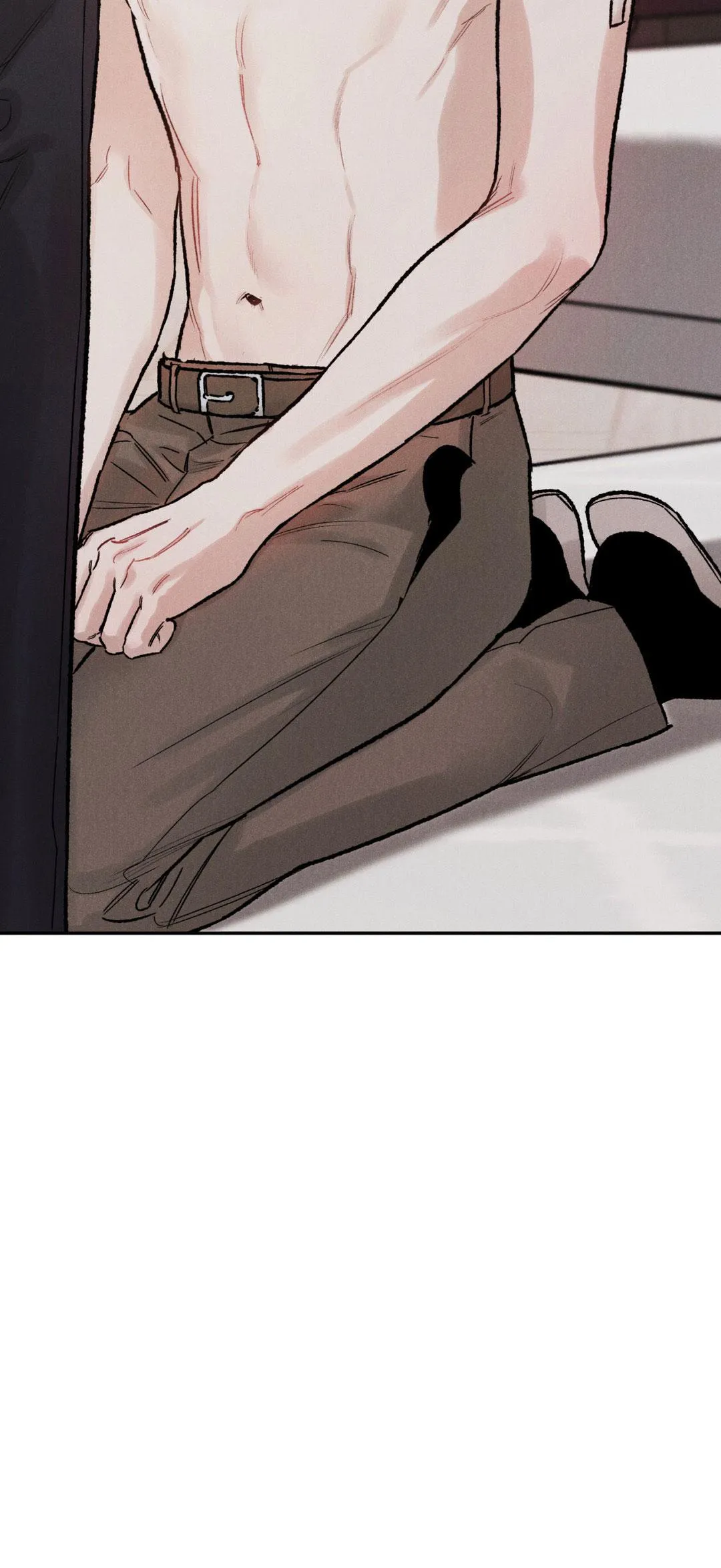 VƯỢT QUA GIỚI HẠN Chapter 21 Trang 6