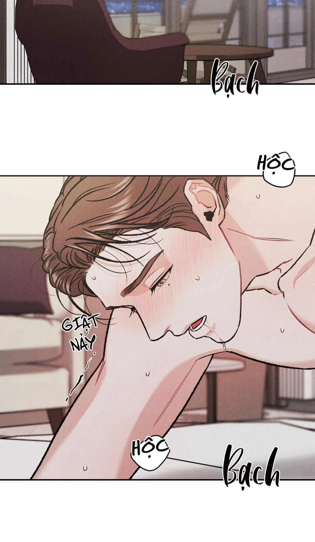 VƯỢT QUA GIỚI HẠN Chapter 21 Trang 8