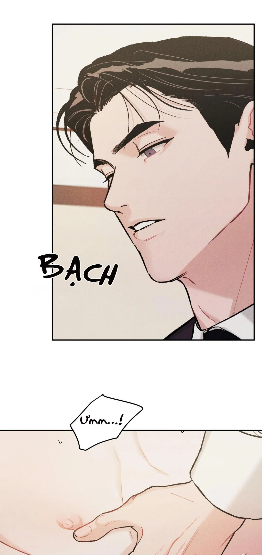 VƯỢT QUA GIỚI HẠN Chapter 21 Trang 13