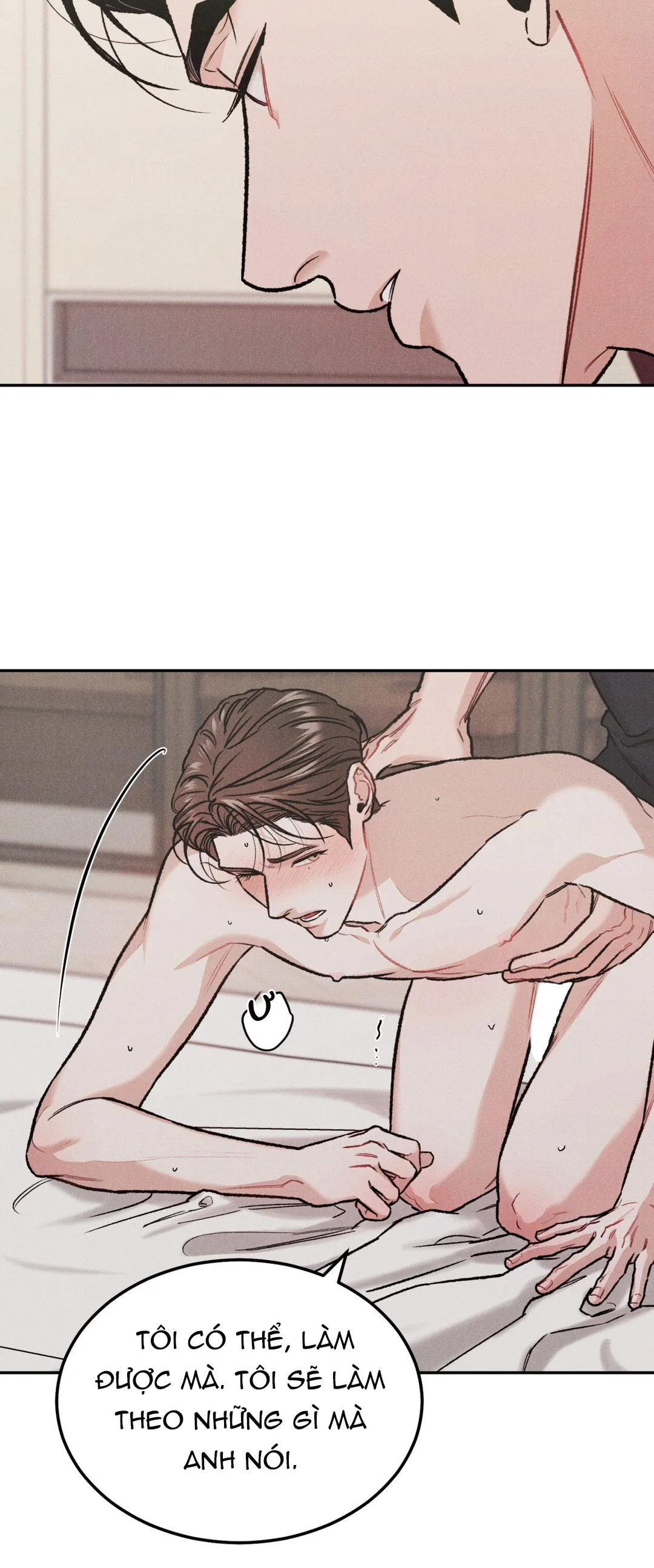 VƯỢT QUA GIỚI HẠN Chapter 21 Trang 16