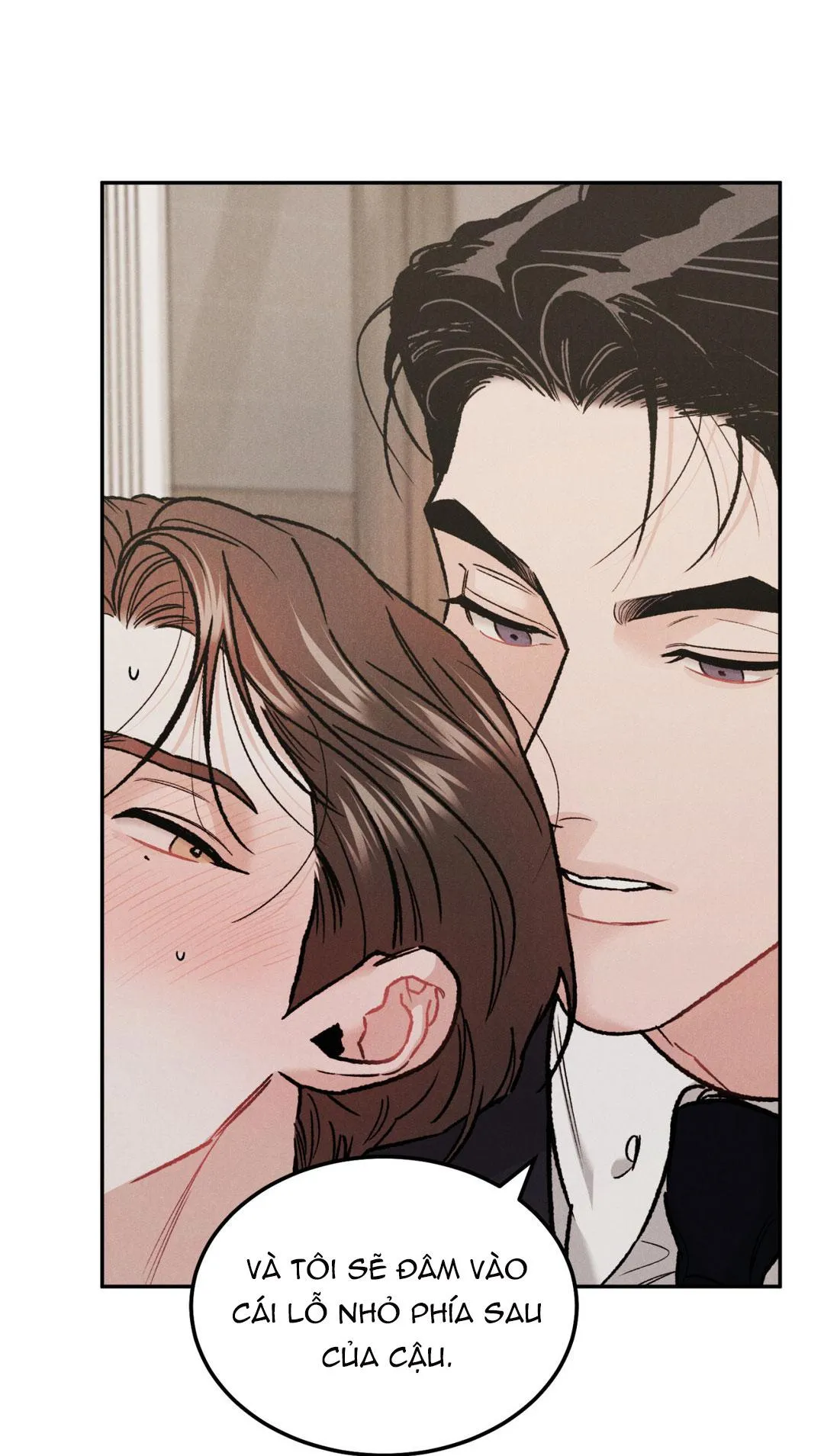 VƯỢT QUA GIỚI HẠN Chapter 21 Trang 19