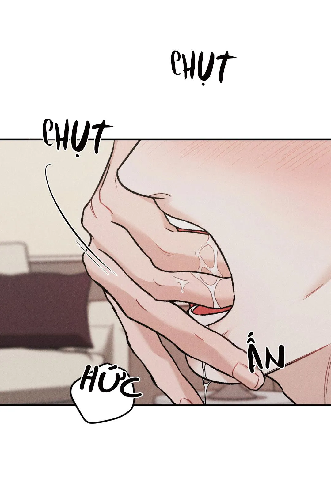 VƯỢT QUA GIỚI HẠN Chapter 21 Trang 21