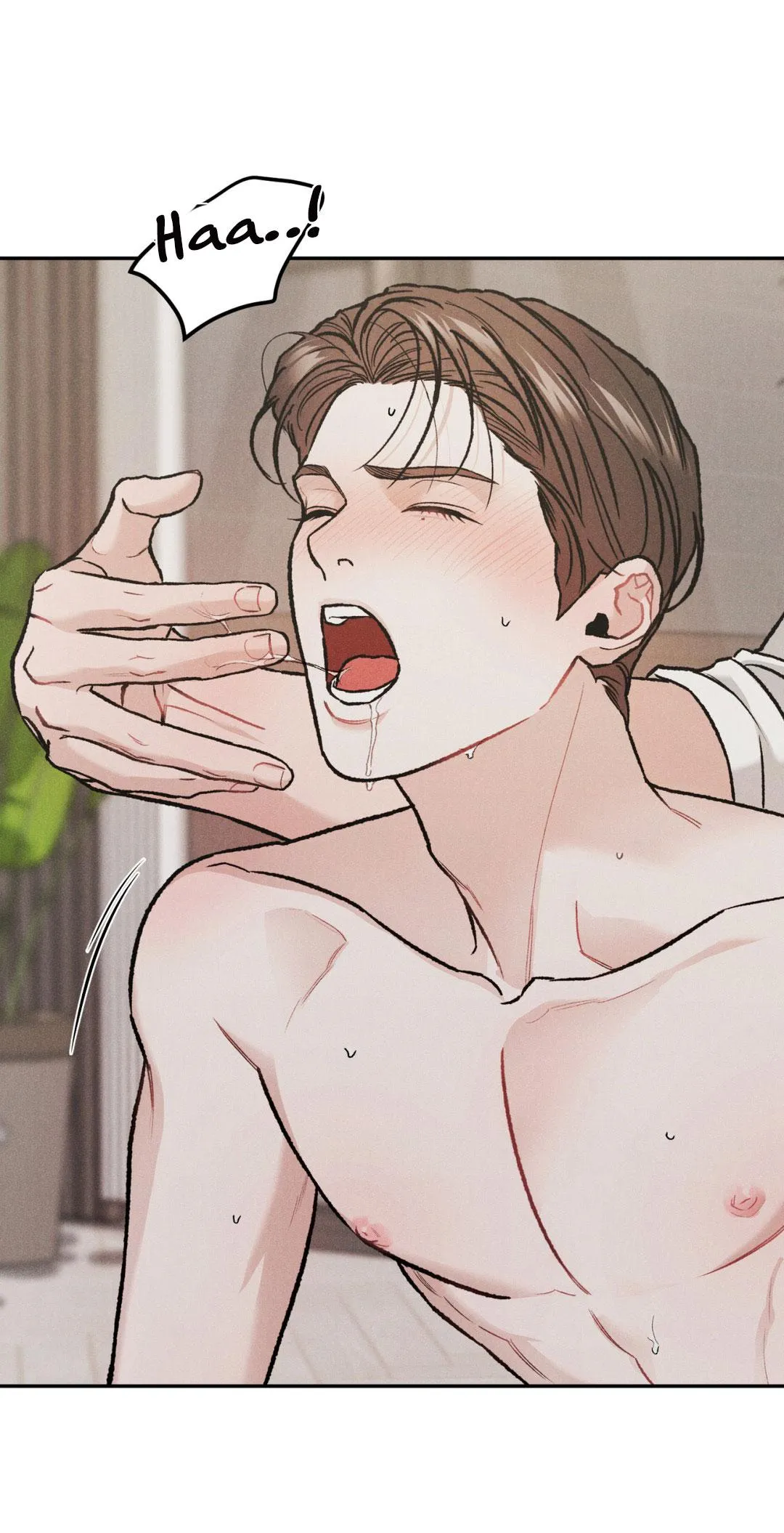 VƯỢT QUA GIỚI HẠN Chapter 21 Trang 22