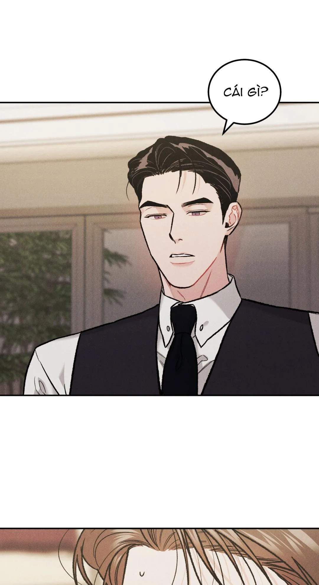 VƯỢT QUA GIỚI HẠN Chapter 21 Trang 25