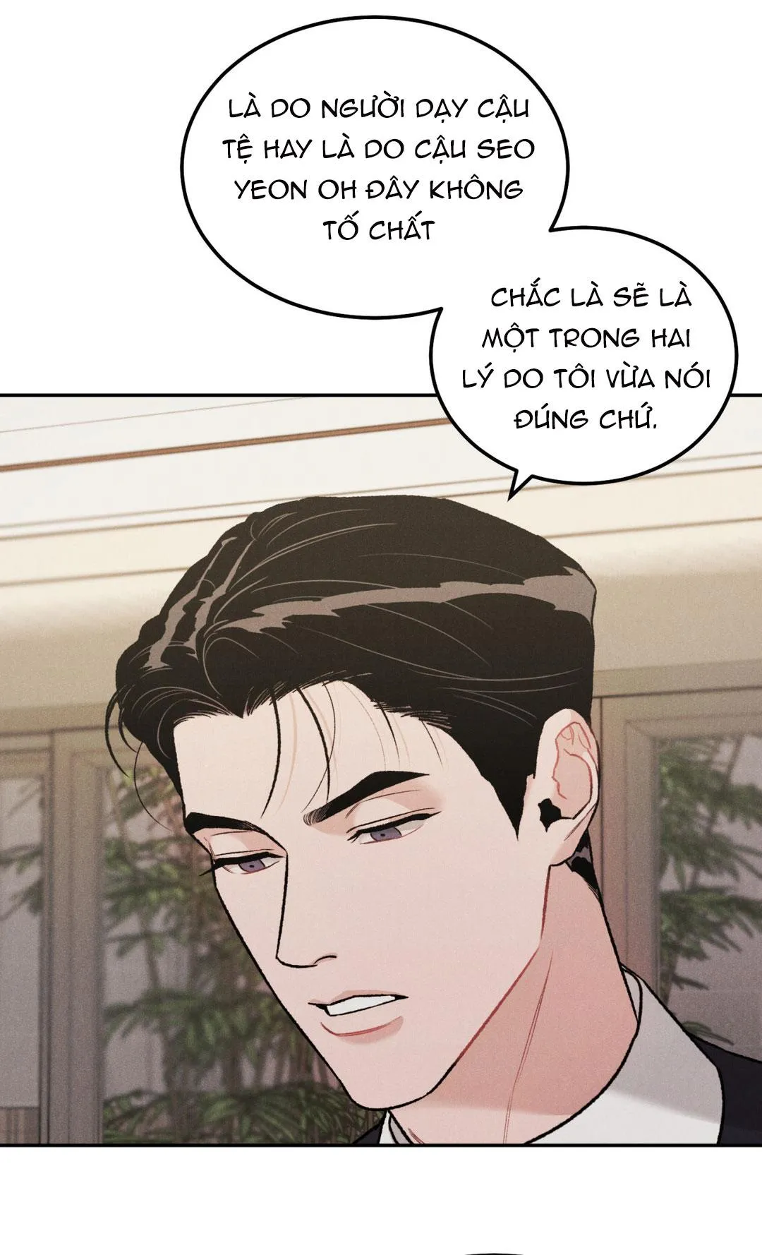 VƯỢT QUA GIỚI HẠN Chapter 21 Trang 27