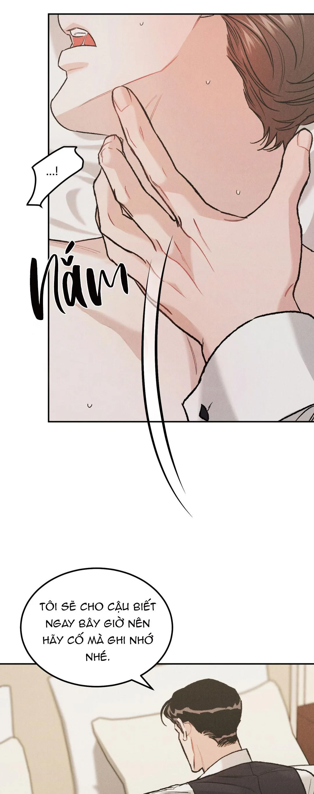 VƯỢT QUA GIỚI HẠN Chapter 21 Trang 29