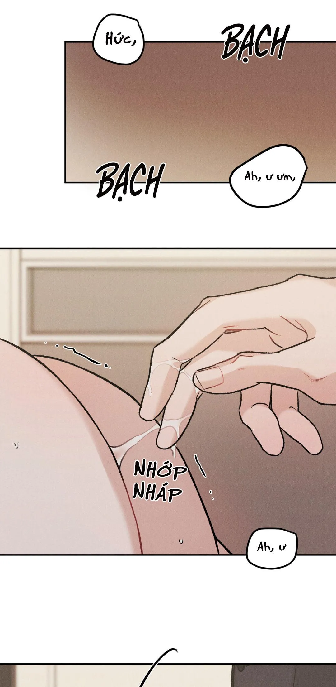 VƯỢT QUA GIỚI HẠN Chapter 21 Trang 31