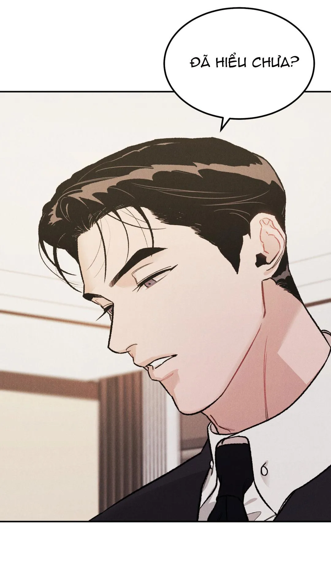 VƯỢT QUA GIỚI HẠN Chapter 21 Trang 39