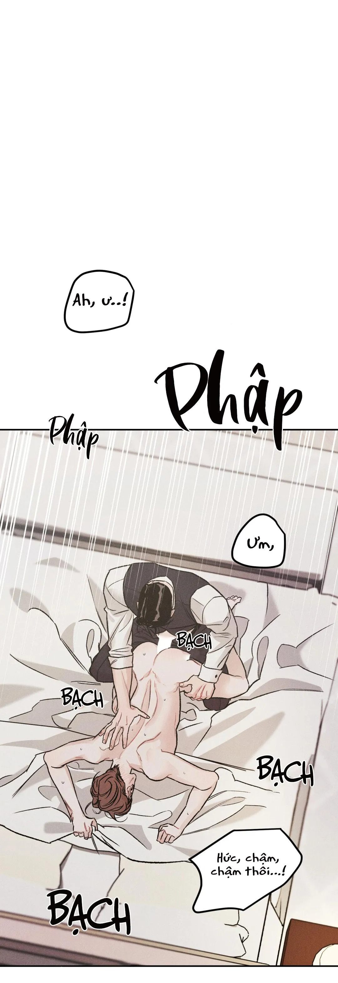 VƯỢT QUA GIỚI HẠN Chapter 21 Trang 42