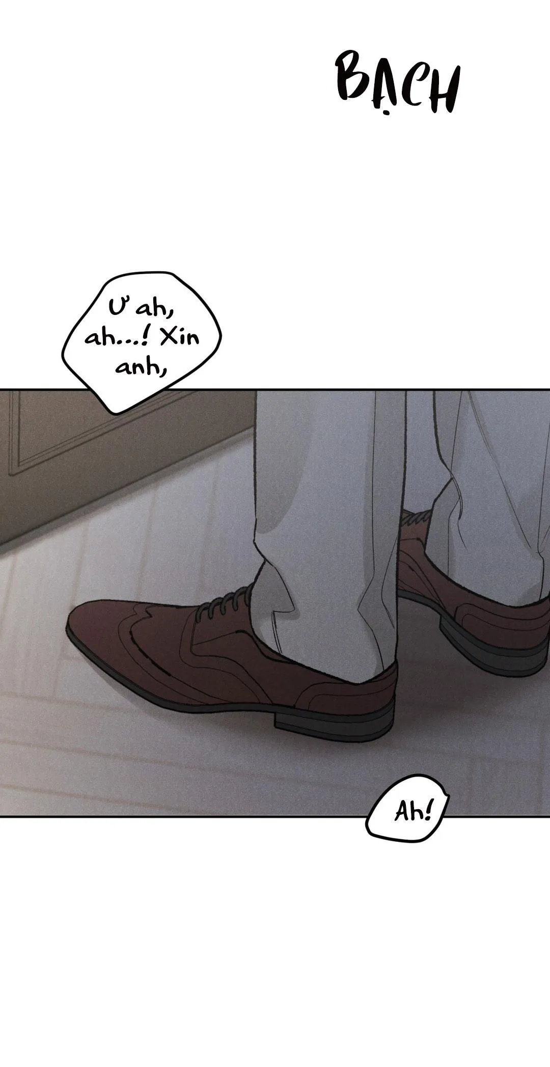 VƯỢT QUA GIỚI HẠN Chapter 21 Trang 45