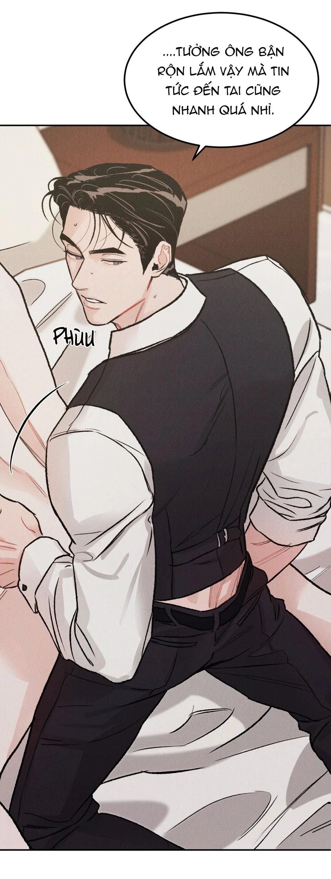 VƯỢT QUA GIỚI HẠN Chapter 21 Trang 50