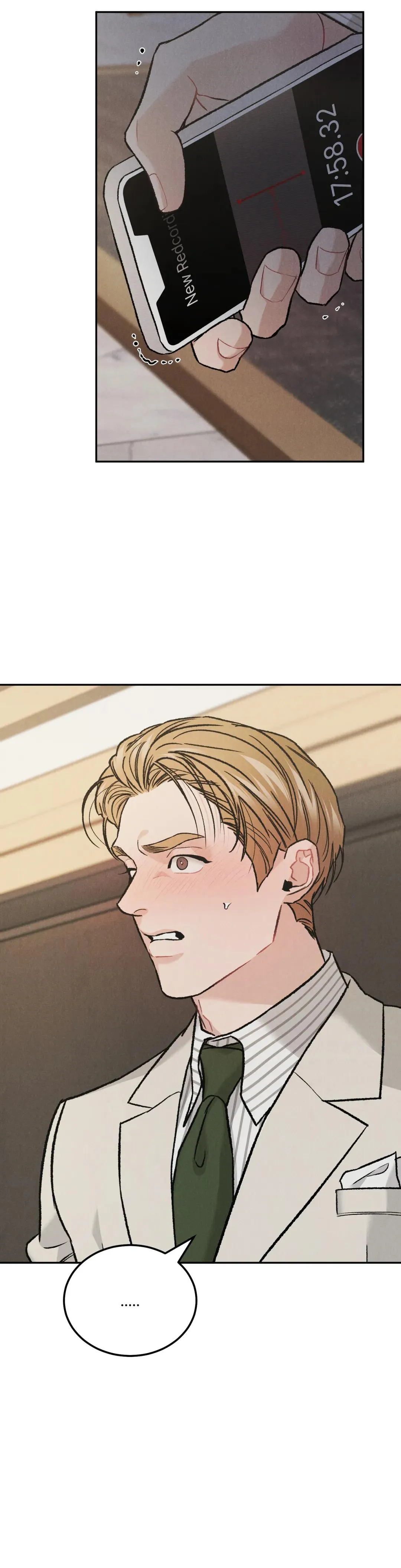 VƯỢT QUA GIỚI HẠN Chapter 22 Trang 21