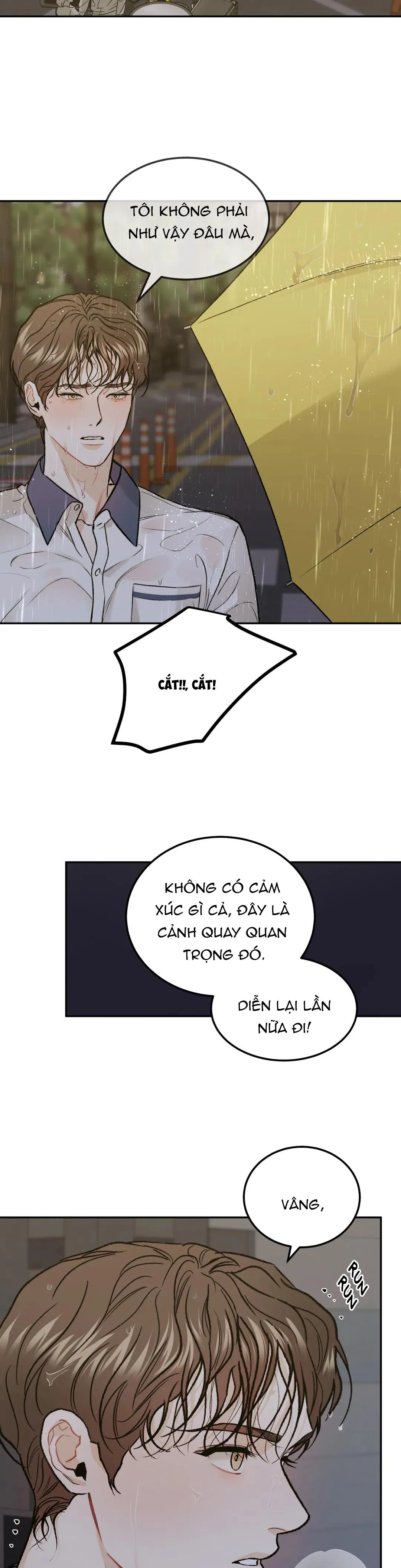 VƯỢT QUA GIỚI HẠN Chapter 22 Trang 25