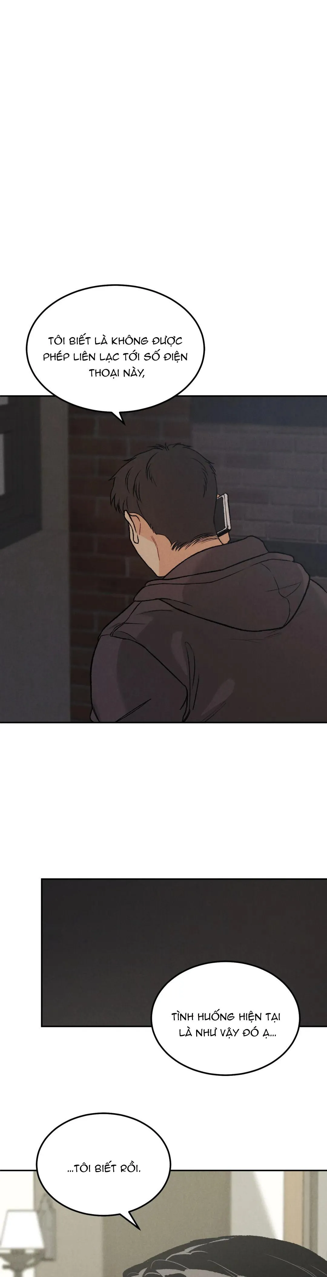 VƯỢT QUA GIỚI HẠN Chapter 23 Trang 3