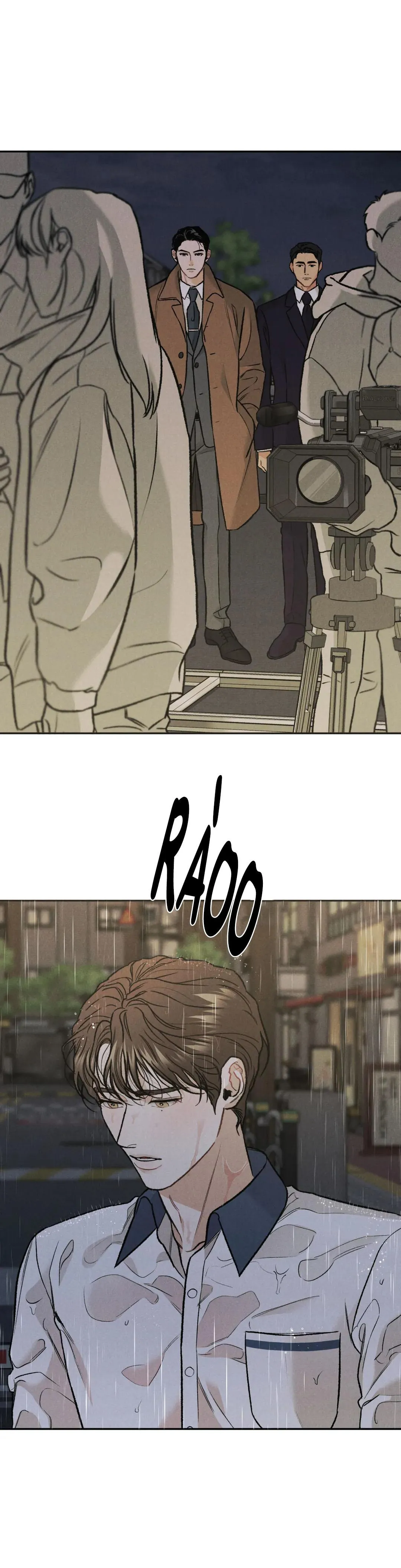 VƯỢT QUA GIỚI HẠN Chapter 23 Trang 6