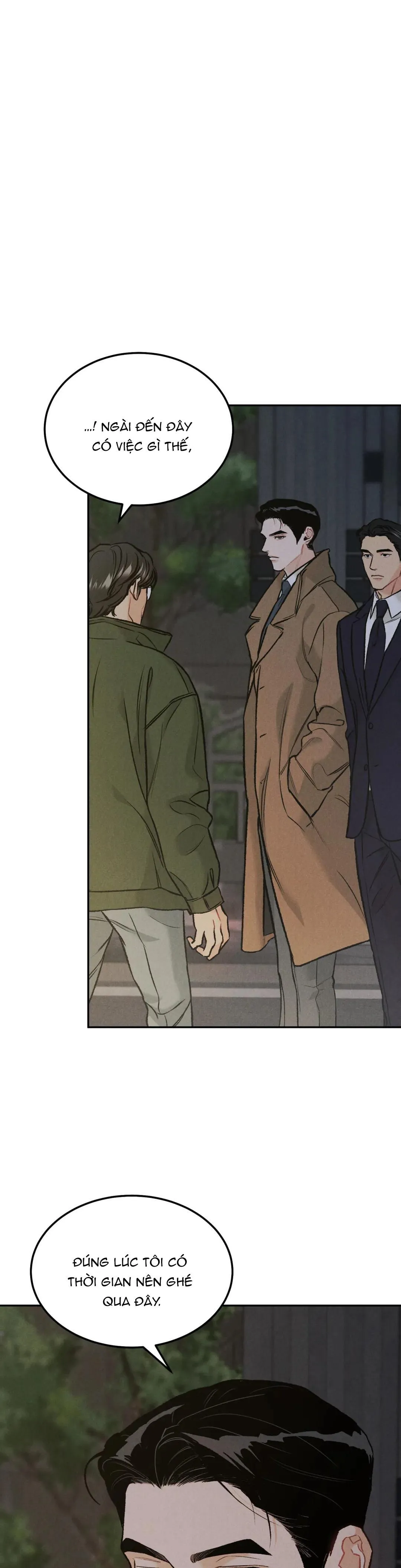 VƯỢT QUA GIỚI HẠN Chapter 23 Trang 8