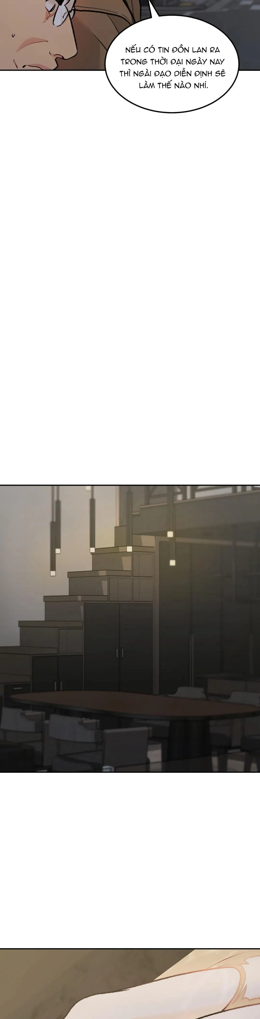 VƯỢT QUA GIỚI HẠN Chapter 23 Trang 13