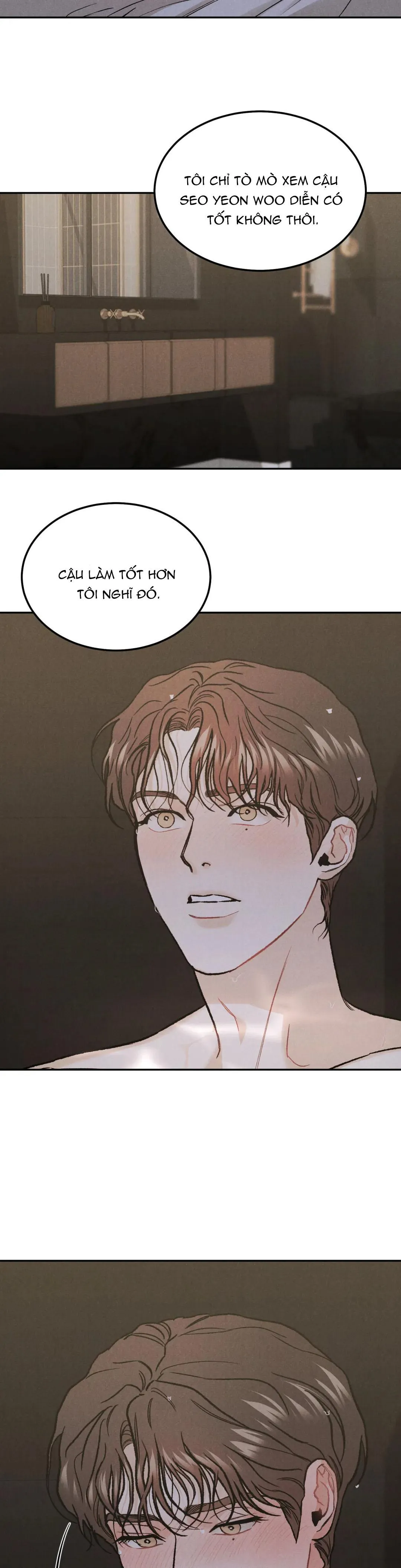 VƯỢT QUA GIỚI HẠN Chapter 23 Trang 19