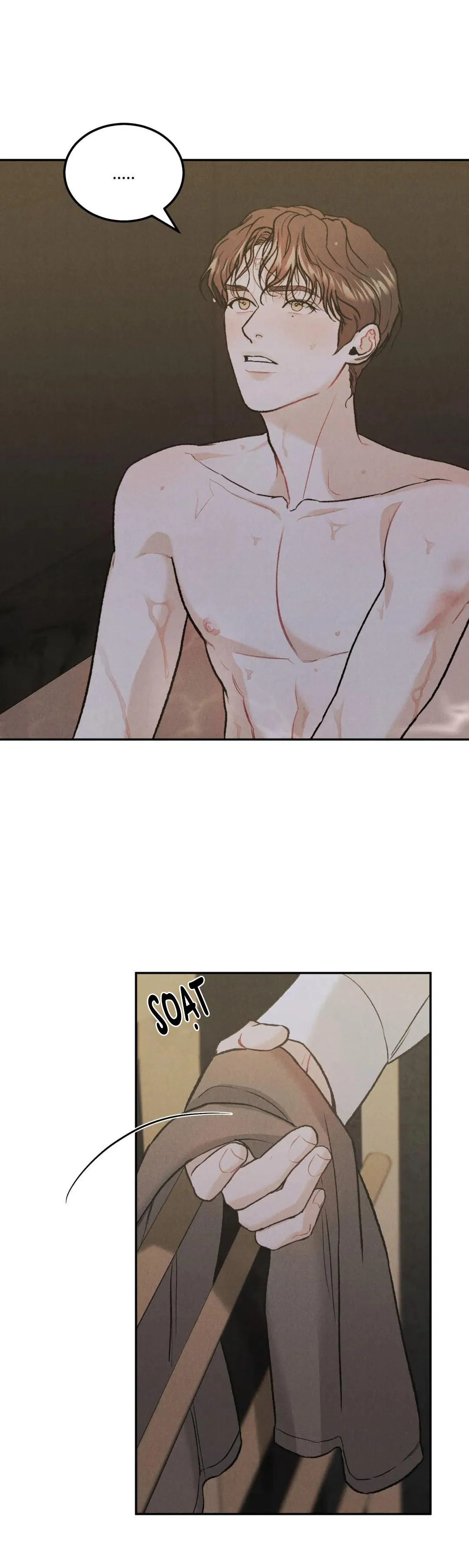 VƯỢT QUA GIỚI HẠN Chapter 23 Trang 22